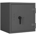 Gemini Pro 10 - Cassaforte di Sicurezza (103 Litri) - Grado di Resistenza all'Intrusione 1