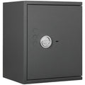 Lyra 3 - Cassaforte di sicurezza (66 Litri) - Test antieffrazione Grado 0