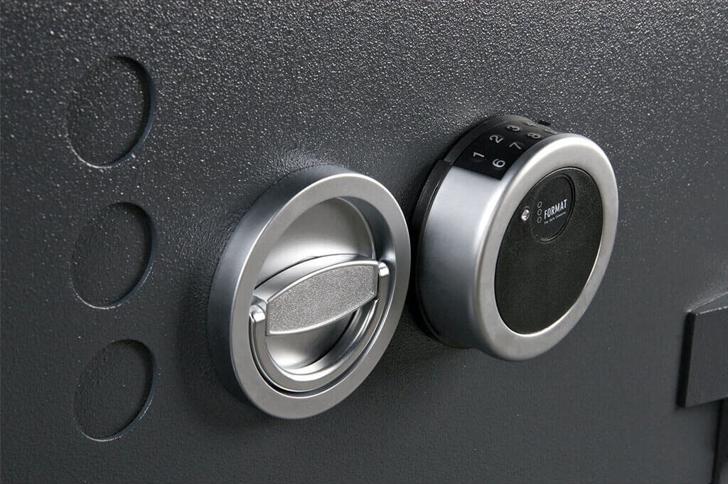 Safe locks: Everything you need to know