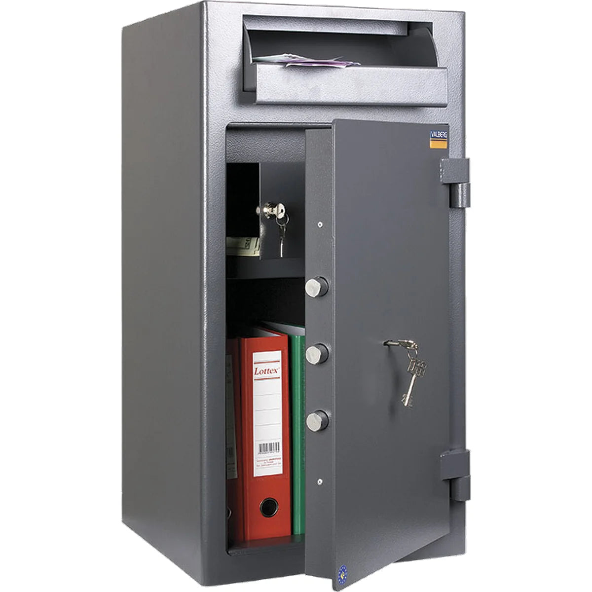 ASD Cassaforti Deposito