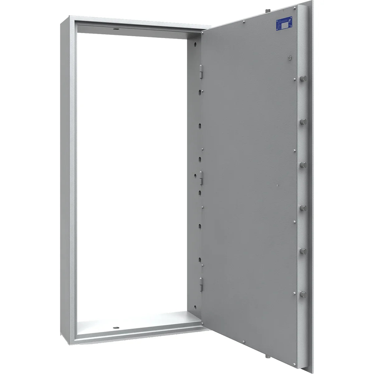 Vault Doors