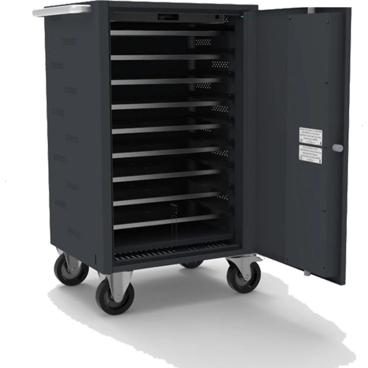 Guardian Carrello per computer