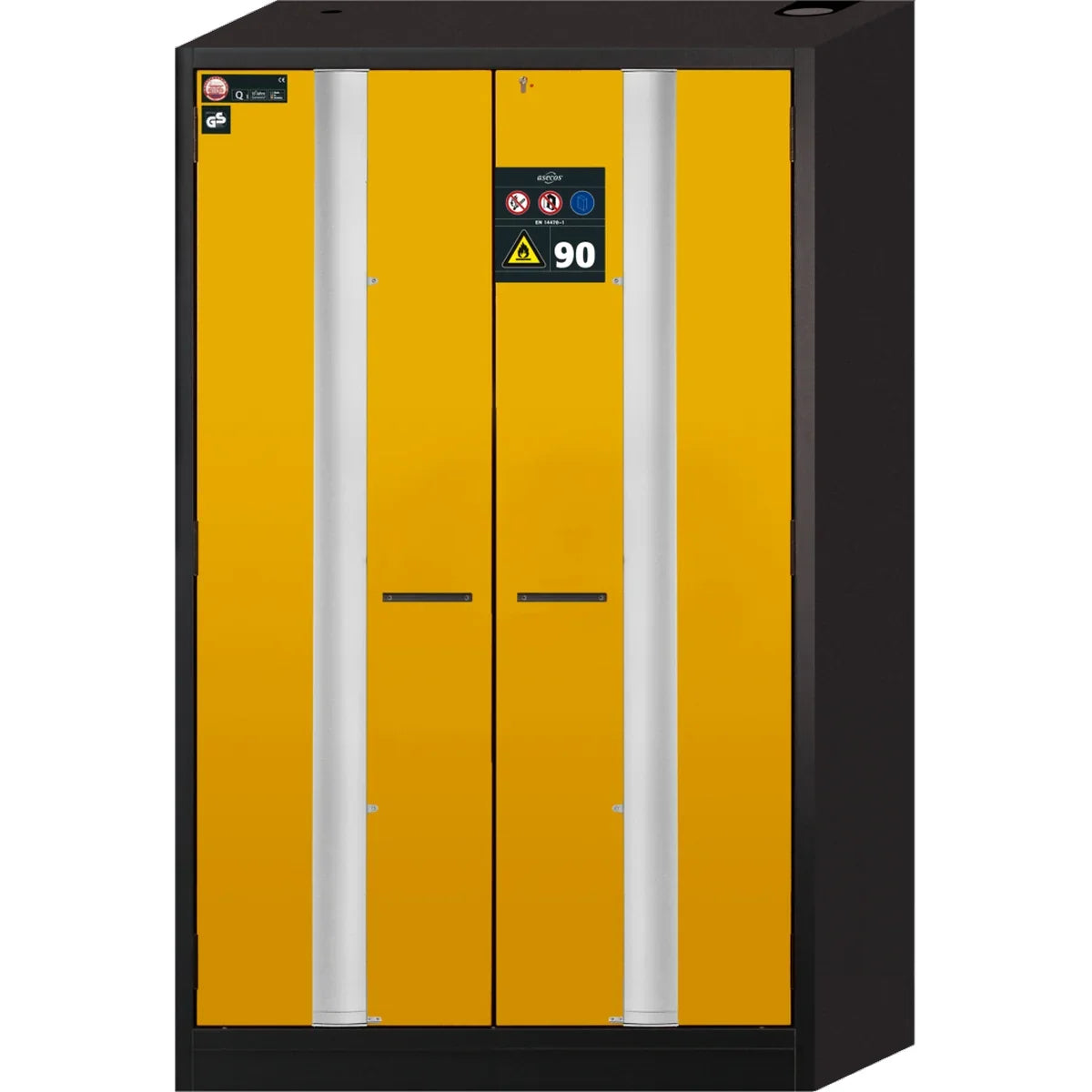 Q-90 chemical safety cabinet