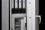Alpha Floppy disk insert for Paper Star Plus 3