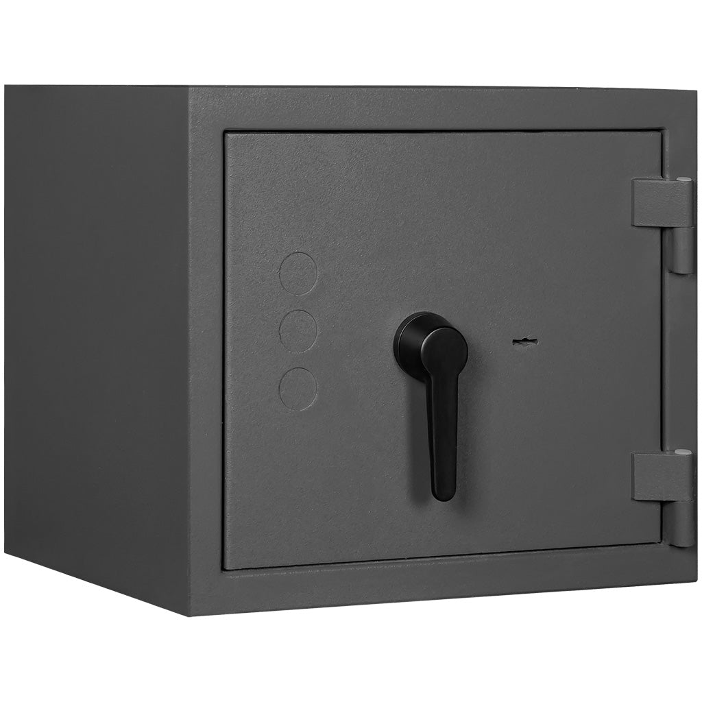 Gemini Pro 1 - Cassaforte di Sicurezza (45 Litri) - Grado di Resistenza all'Intrusione 1