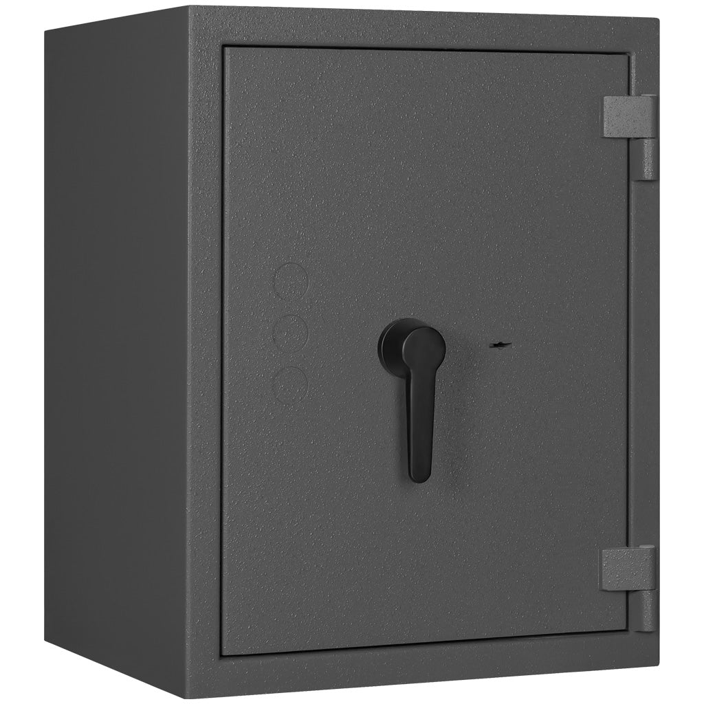 Gemini Pro 2 - Cassaforte di Sicurezza (70 Litri) - Grado di Resistenza all'Intrusione 1