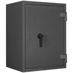 Gemini Pro 20 - Cassaforte di Sicurezza (141 Litri) - Grado di Resistenza all'Intrusione 1