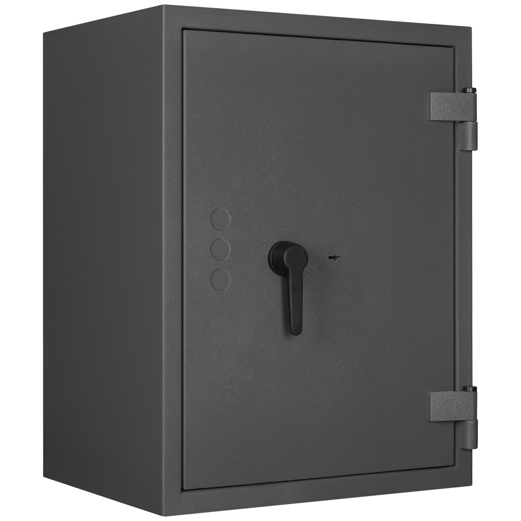 Gemini Pro 20 - Cassaforte di Sicurezza (141 Litri) - Grado di Resistenza all'Intrusione 1