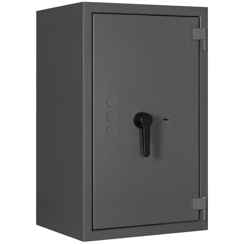 Gemini Pro 3 - Cassaforte di Sicurezza (90 Litri) - Grado di Resistenza all'Intrusione 1