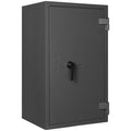 Gemini Pro 40 - Cassaforte di Sicurezza (180 Litri) - Grado di Resistenza all'Intrusione 1