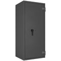 Gemini Pro 55 - Cassaforte di Sicurezza (292 Litri) - Grado di Resistenza all'Intrusione 1