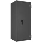 Gemini Pro 55 - Cassaforte di Sicurezza (292 Litri) - Grado di Resistenza all'Intrusione 1