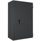 Gemini Pro 60 - Cassaforte di Sicurezza (431 Litri) - Grado di Resistenza all'Intrusione 1