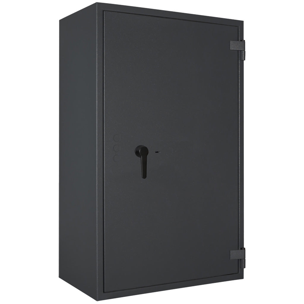 Gemini Pro 60 - Cassaforte di Sicurezza (431 Litri) - Grado di Resistenza all'Intrusione 1