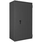 Gemini Pro 70 - Cassaforte di Sicurezza (479 Litri) - Grado di Resistenza all'Intrusione 1