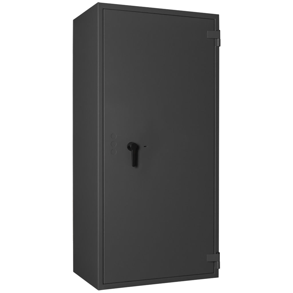 Gemini Pro 75 - Cassaforte di Sicurezza (544 Litri) - Grado di Resistenza all'Intrusione 1
