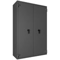 Gemini Pro 80 - Cassaforte di Sicurezza (859 Litri) - Grado di Resistenza all'Intrusione 1