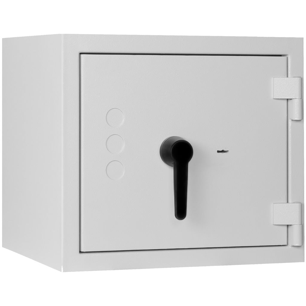 Libra 1 - Cassaforte di Sicurezza (46 Litri) - Grado di Resistenza all'Intrusione 0
