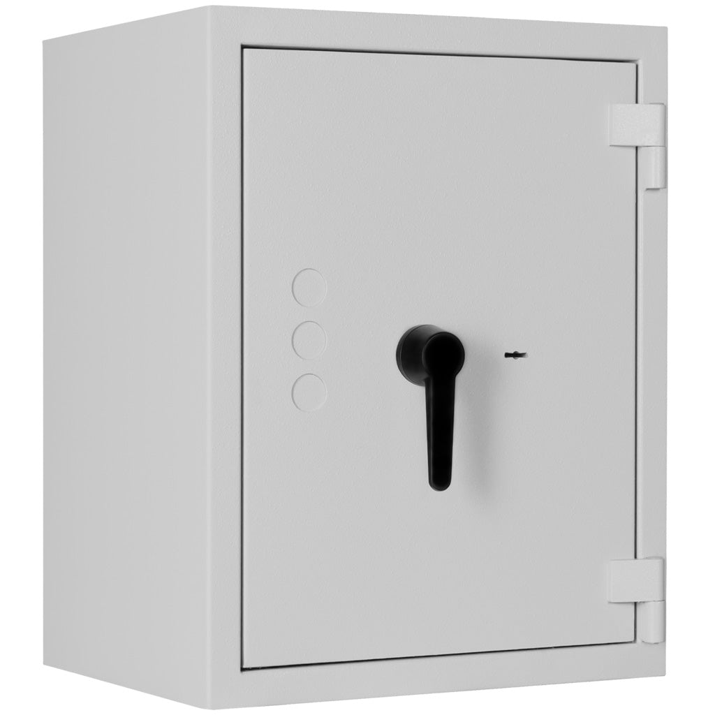Libra 2 - Cassaforte di Sicurezza (70 Litri) - Grado di Resistenza all'Intrusione 0