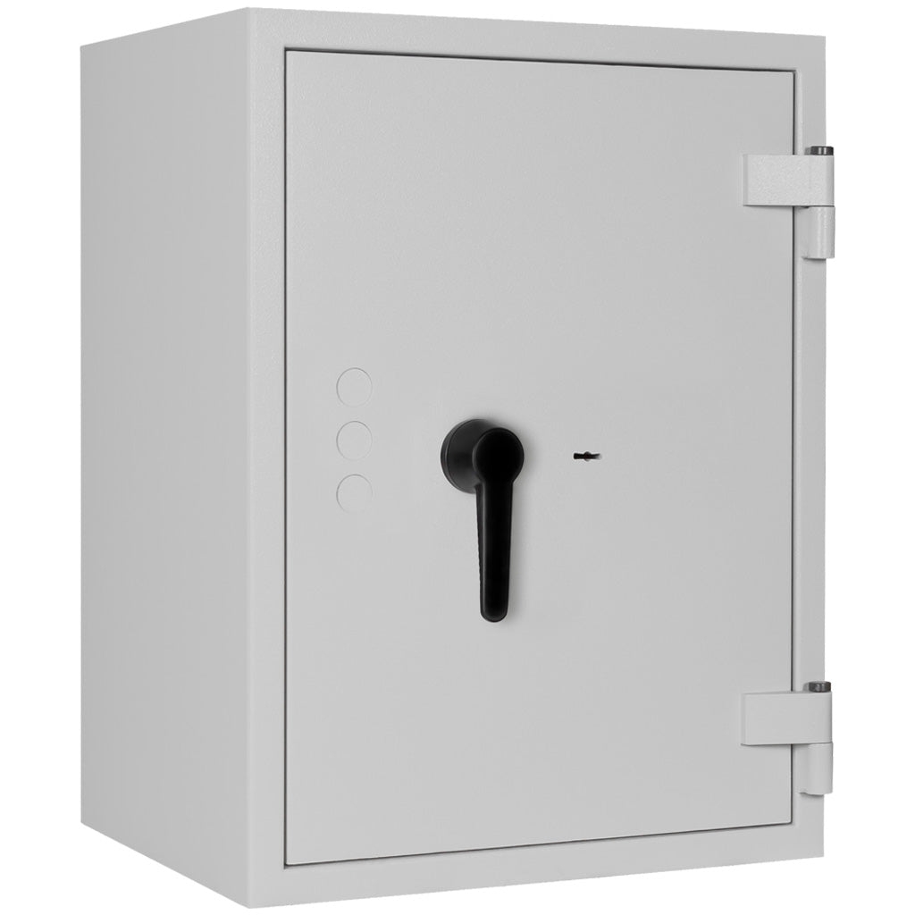 Libra 20 - Cassaforte di Sicurezza (142 Litri) - Grado di Resistenza all'Intrusione 0