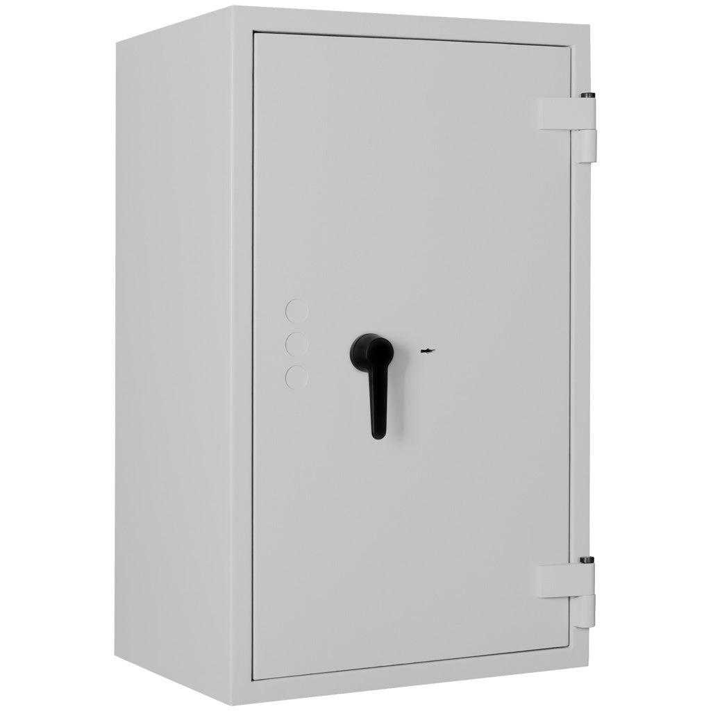 Libra 40 - Cassaforte di Sicurezza (180 Litri) - Grado di Resistenza all'Intrusione 0