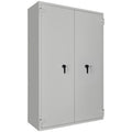 Libra 80 - Cassaforte di Sicurezza (859 Litri) - Grado di Resistenza all'Intrusione 0