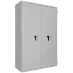 Libra 80 - Cassaforte di Sicurezza (859 Litri) - Grado di Resistenza all'Intrusione 0