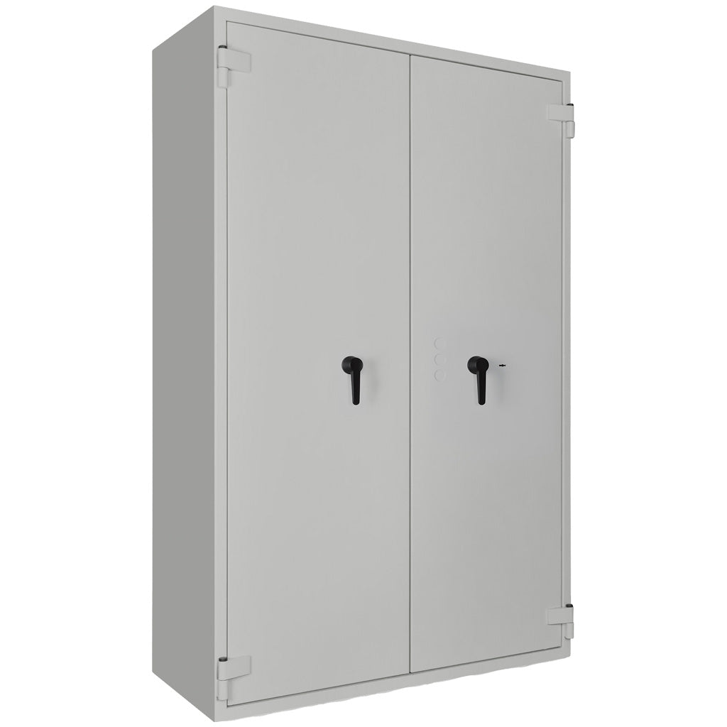 Libra 80 - Cassaforte di Sicurezza (859 Litri) - Grado di Resistenza all'Intrusione 0