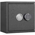 Lyra 1 - Security Safe (16 Liters) - Burglary Test Grade 1