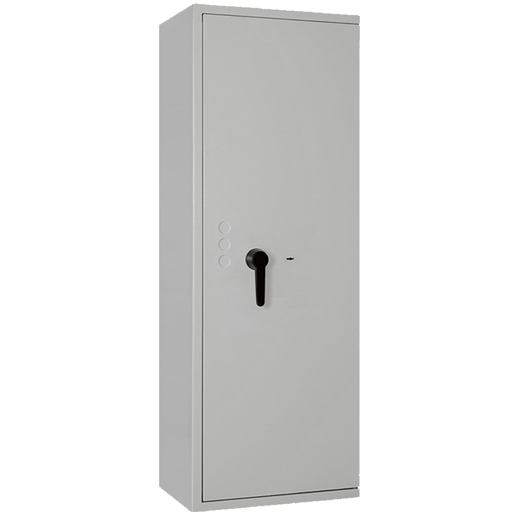 Lyra 14 - Cassaforte di sicurezza (165 Litri) - Test antieffrazione Grado 0