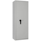 Lyra 14 - Cassaforte di sicurezza (165 Litri) - Test antieffrazione Grado 0