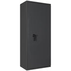 Lyra 16 - Cassaforte di sicurezza (251 Litri) - Test antieffrazione Grado 0