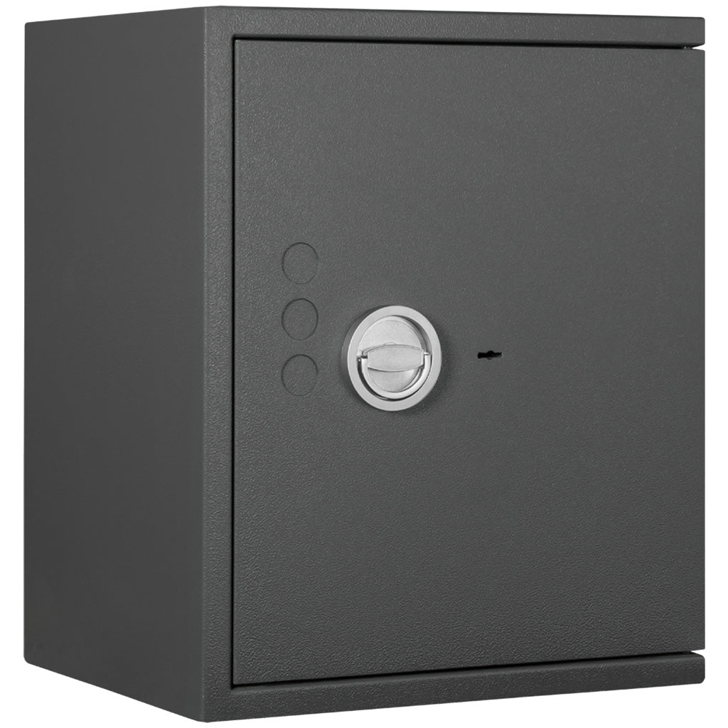 Lyra 3 - Cassaforte di sicurezza (66 Litri) - Test antieffrazione Grado 0