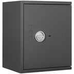 Lyra 3 - Cassaforte di sicurezza (66 Litri) - Test antieffrazione Grado 0