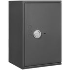 Lyra 4 - Cassaforte di sicurezza (84 Litri) - Test antieffrazione Grado 0