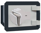 Caja Fuerte - Ollé I Mural - Certificación Grado I - 1 - Cerradura Llave
