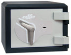 Caja Fuerte - Ollé I - Certificación Grado I - 1 - Cerradura Llave