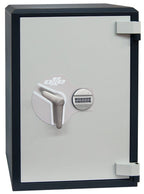 Caja Fuerte - Ollé I - Certificación Grado I - 4 - Cierre Electrónico