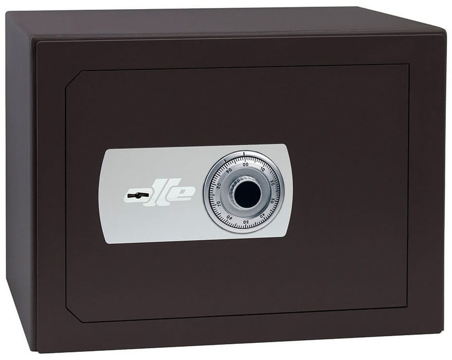 Caja Fuerte - Ollé S1002 - Cierre Mecánico