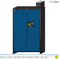 ION-CLASSIC-90 Battery Charge Pro 120 cm