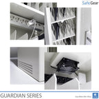 Guardian 1800 - 30 Laptops with Charging - Burglary Test SSF 3492