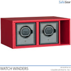 Brixia Tre (size 1) - Watch Winders