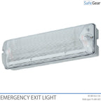 V-LUX Standard Eco - luce di uscita di emergenza