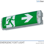 V-LUX Standard Eco - luce di uscita di emergenza