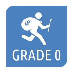 Furto – Grado 0