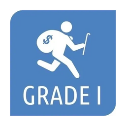Furto – Grado I