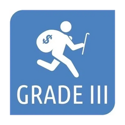 Furto – Grado III