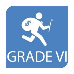 Furto – Grado VI
