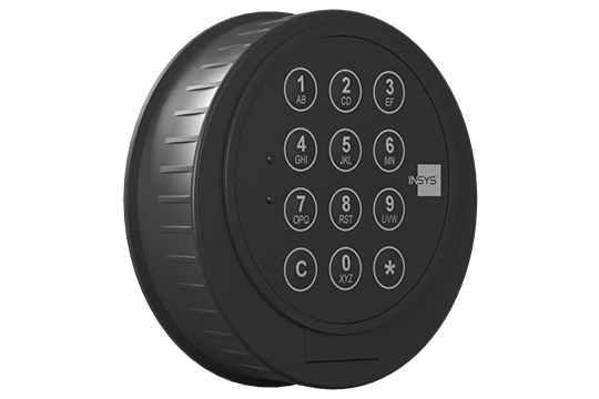 CombiLock 200 simplex Insys