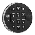 Tastierino M-Locks DE 2010 / DE 2020 / DE 2030